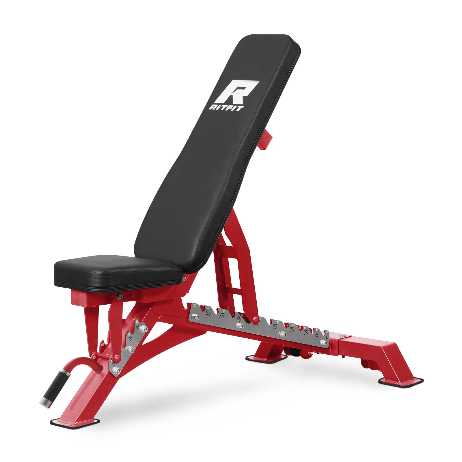 RitFit 1300LB Adjustable Weight Bench BWB01 - Image 10