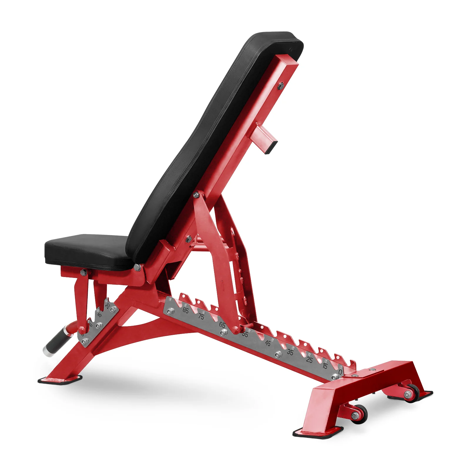 RitFit 1300LB Adjustable Weight Bench BWB01 - Image 11