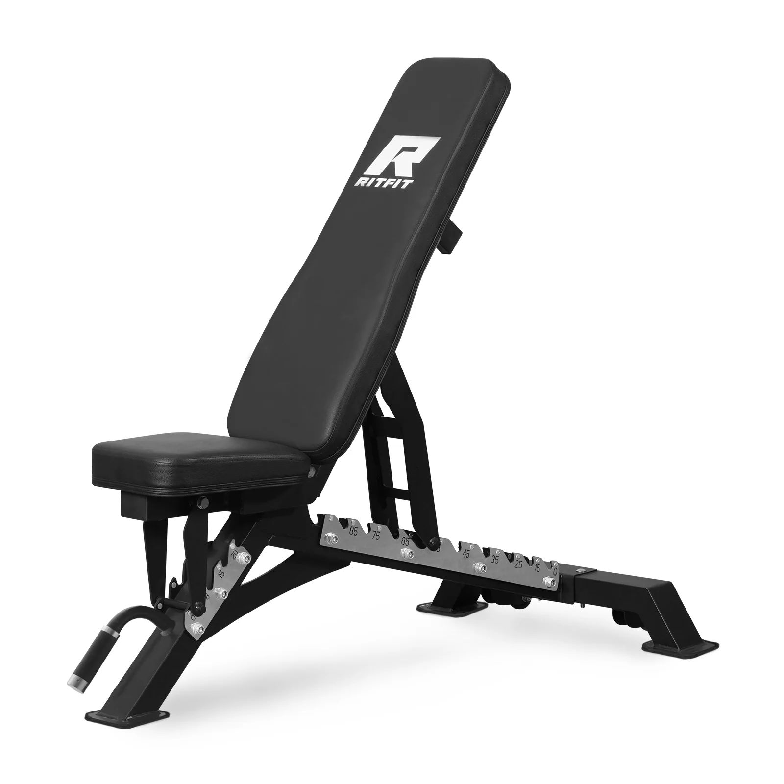 RitFit 1300LB Adjustable Weight Bench BWB01 - Image 8
