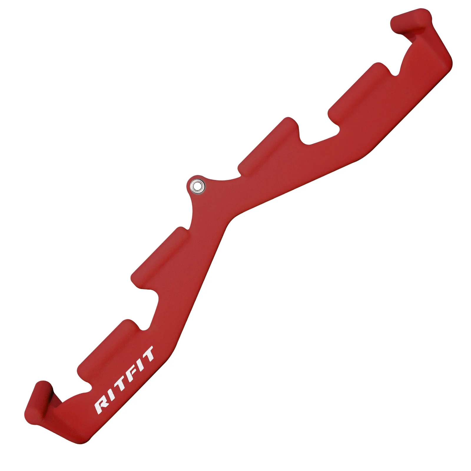RitFit All-in-one Multi-Grip LAT Pull Down Bar - Image 3