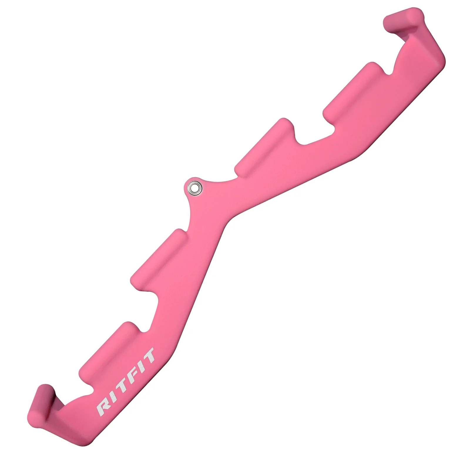 RitFit All-in-one Multi-Grip LAT Pull Down Bar - Image 4