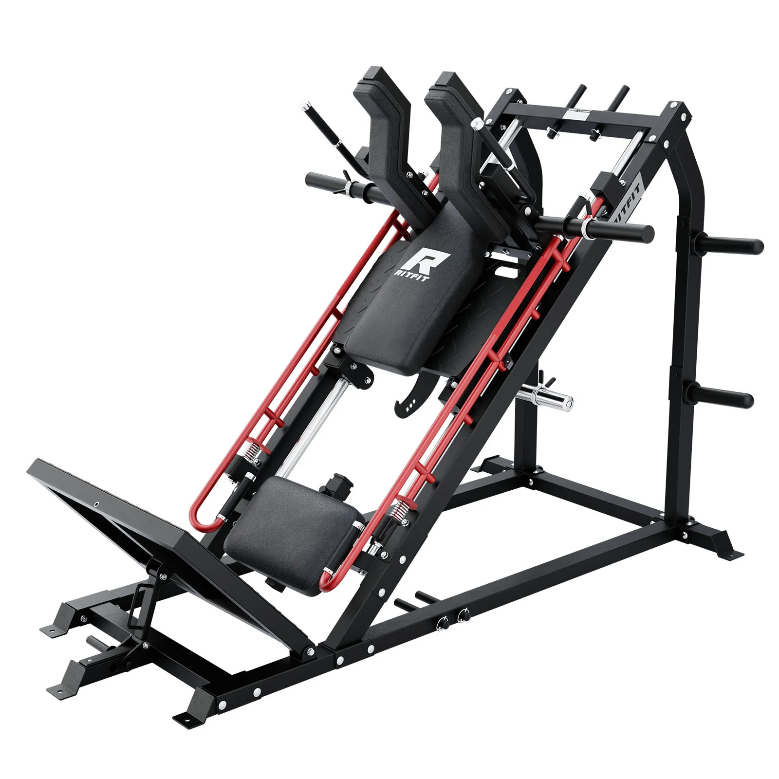 RitFit The Ultimate Leg Day Duo - Image 14