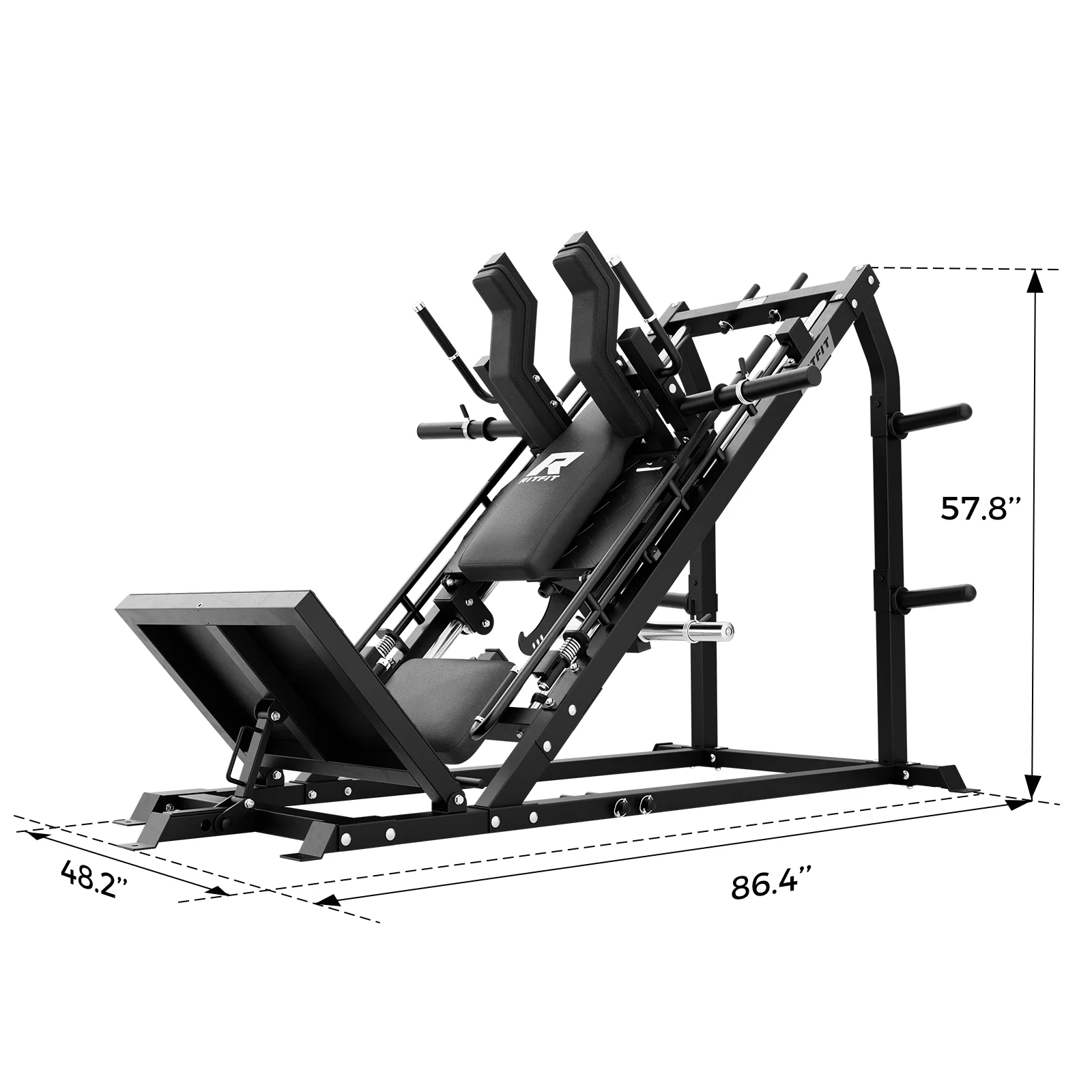 RitFit The Ultimate Leg Day Duo - Image 17