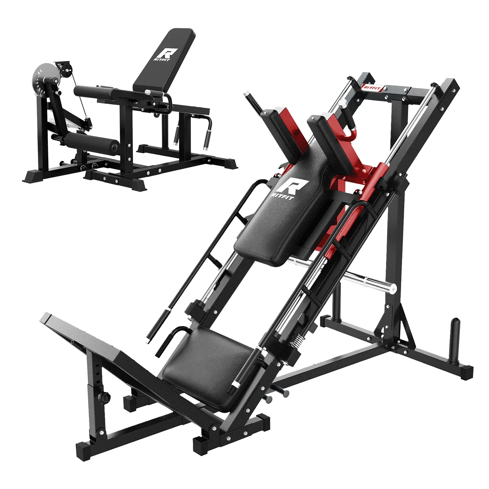 RitFit The Ultimate Leg Day Duo - Image 30