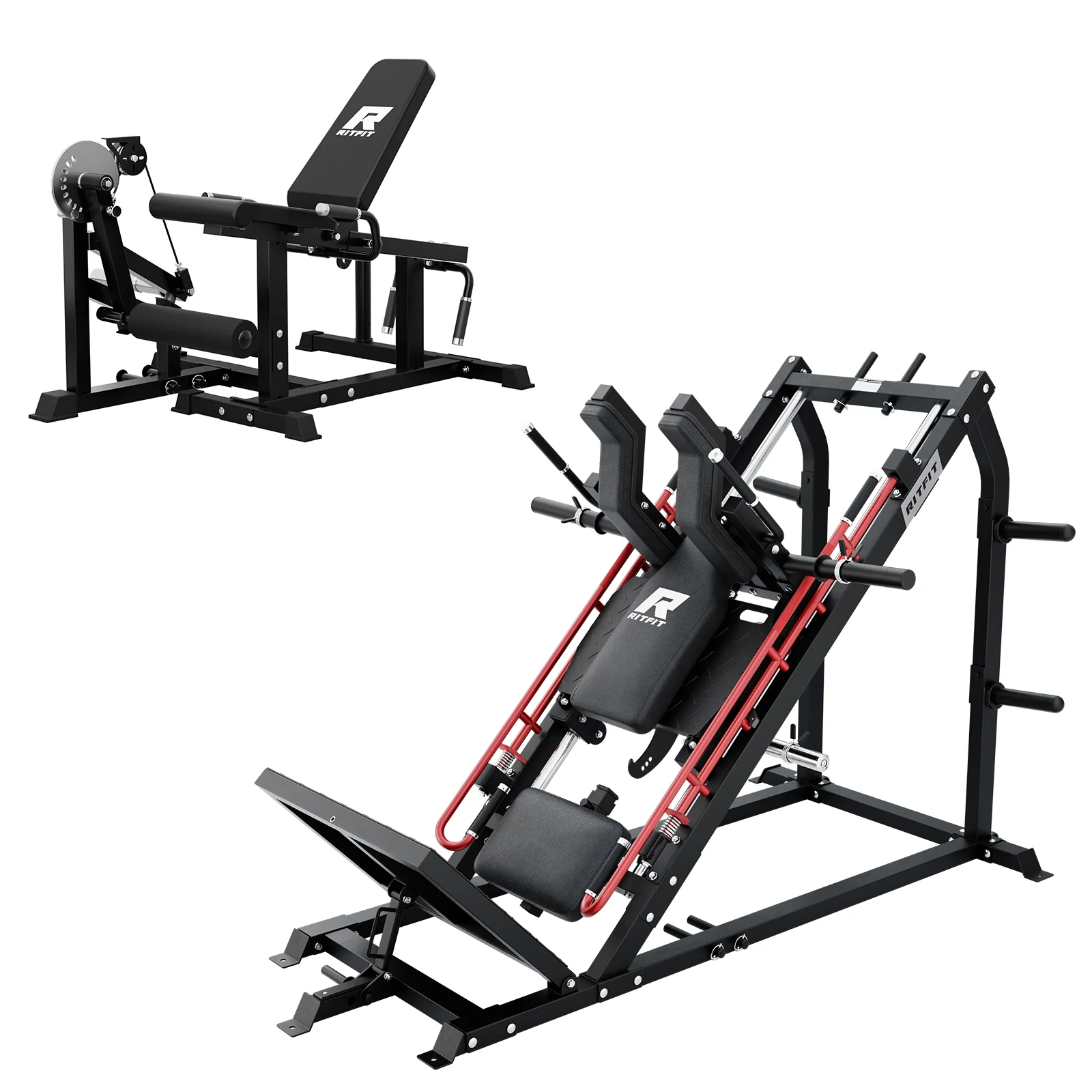 RitFit The Ultimate Leg Day Duo - Image 35