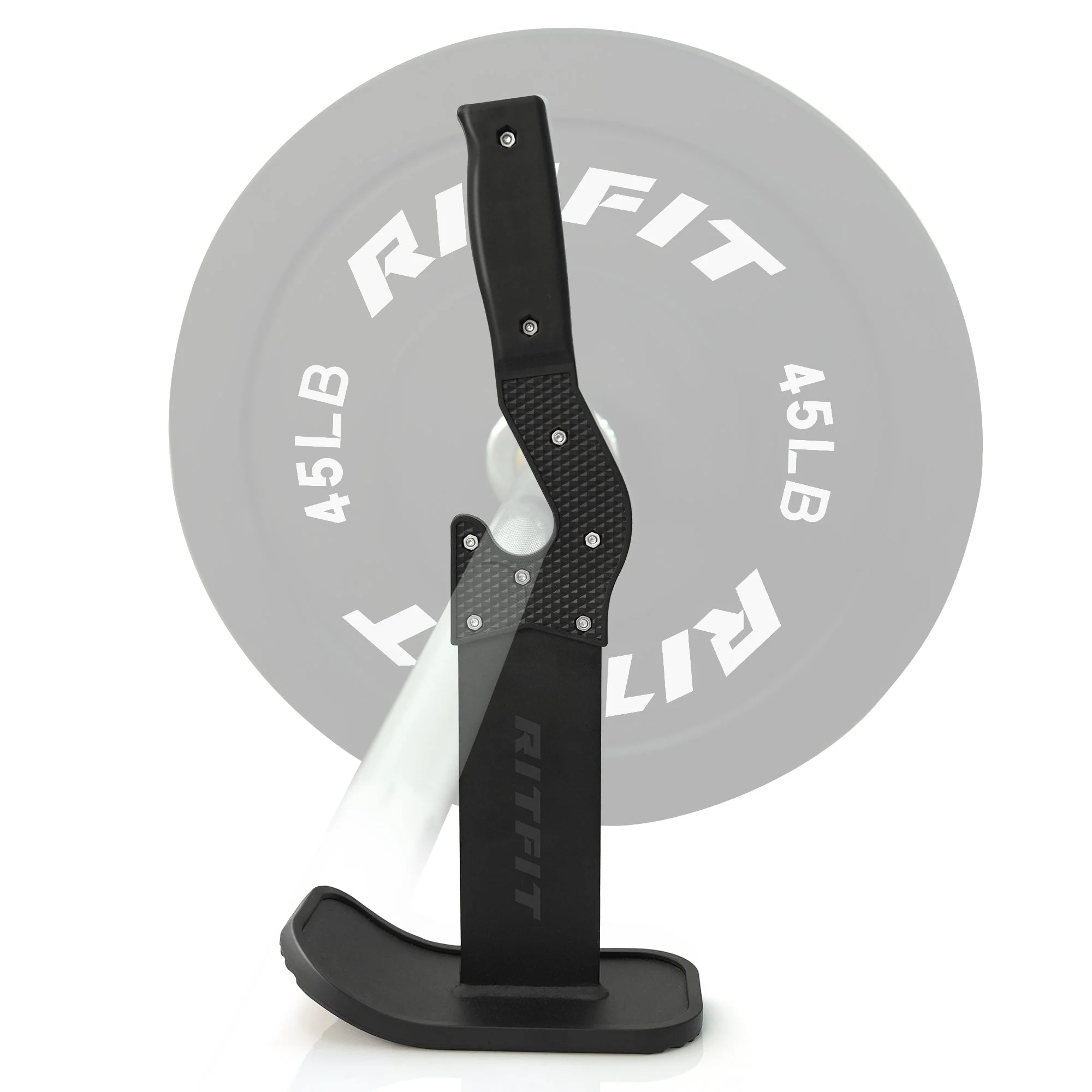 RitFit Deadlift Jack/Barbell Stand - Image 7