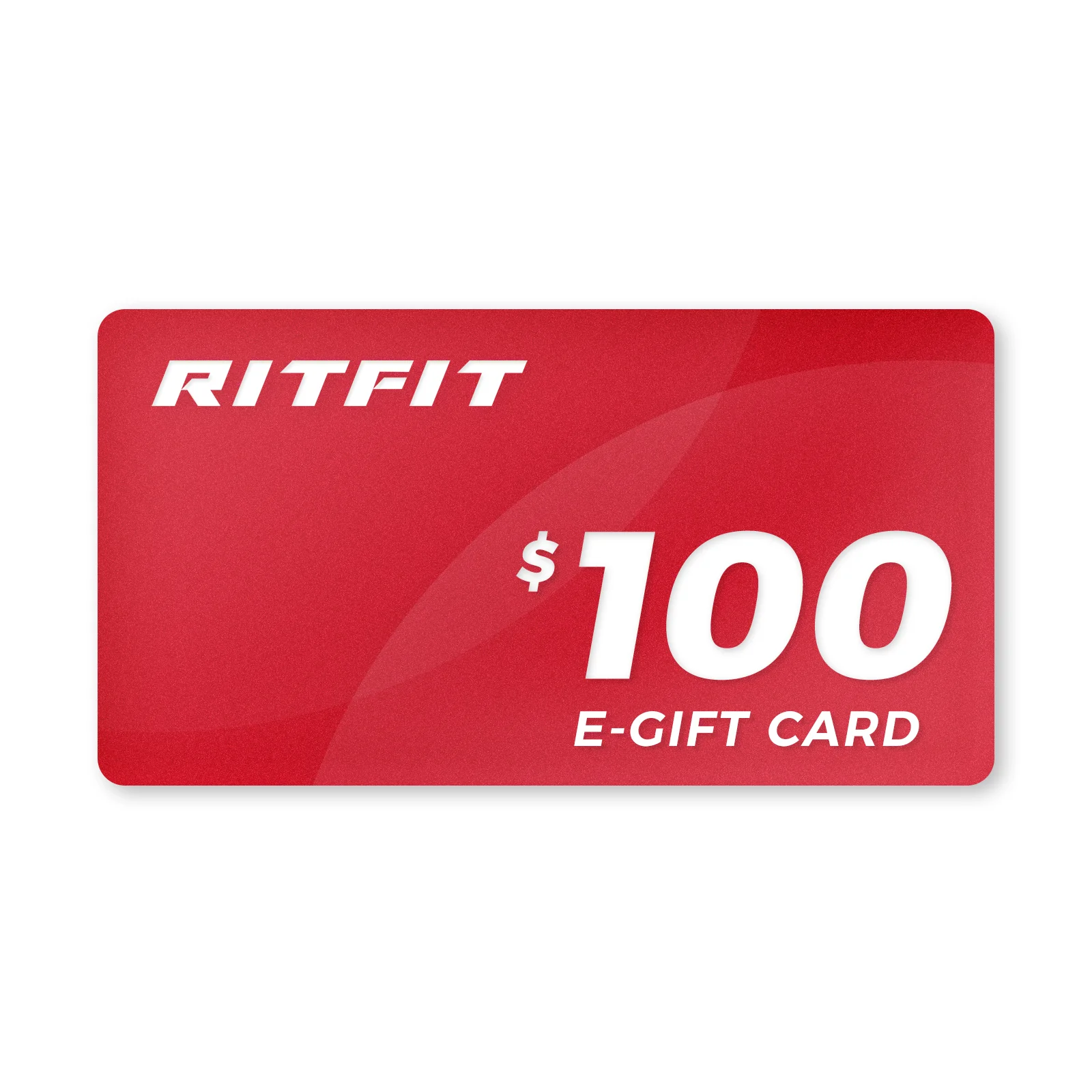 RitFit E-Gift Card - Image 3