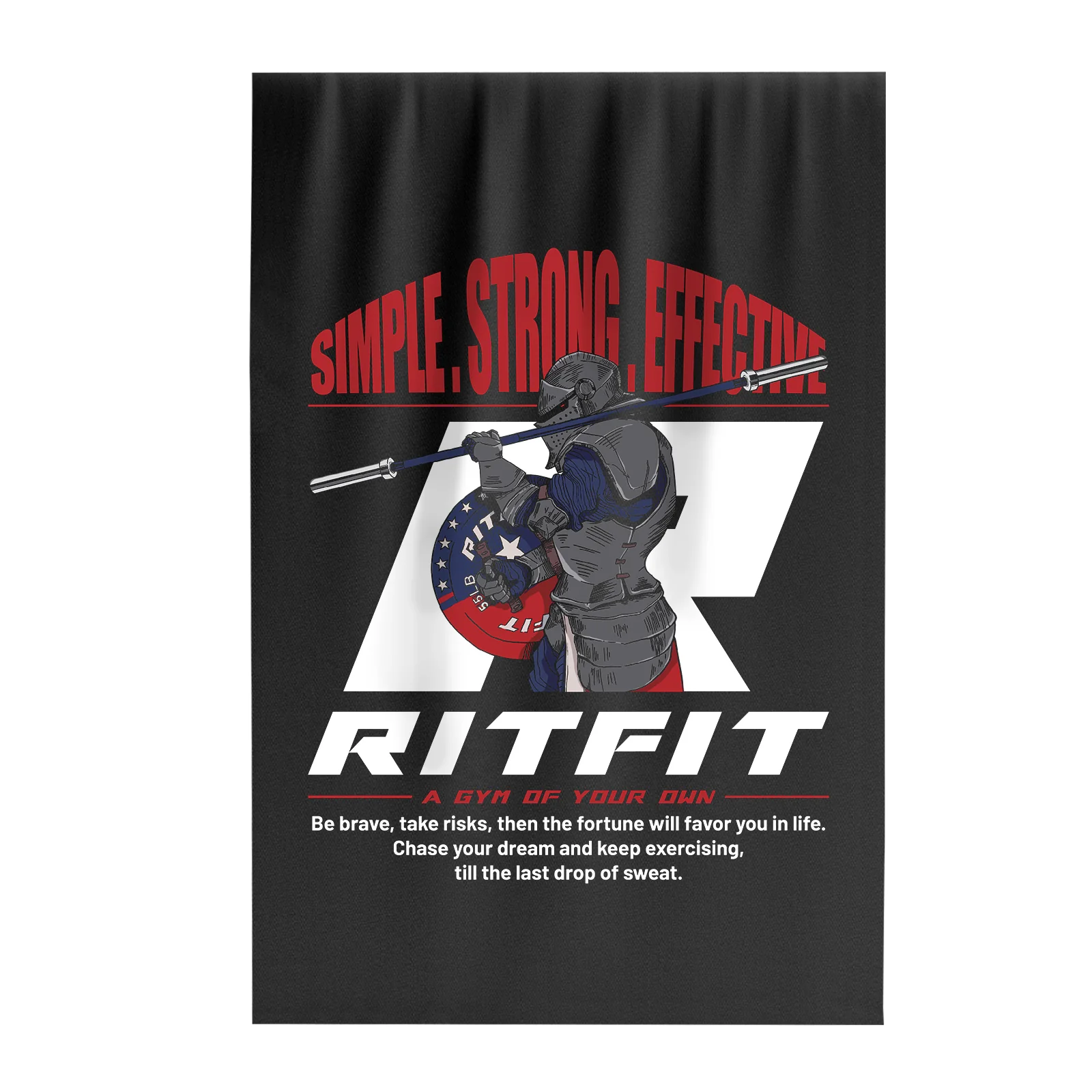 RitFit Flag - Image 6