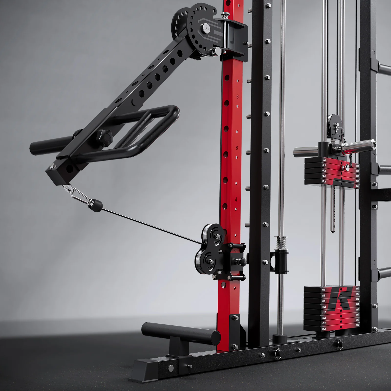 RitFit LAM2 Lever Arm Attachment (Only for M2) - Image 5