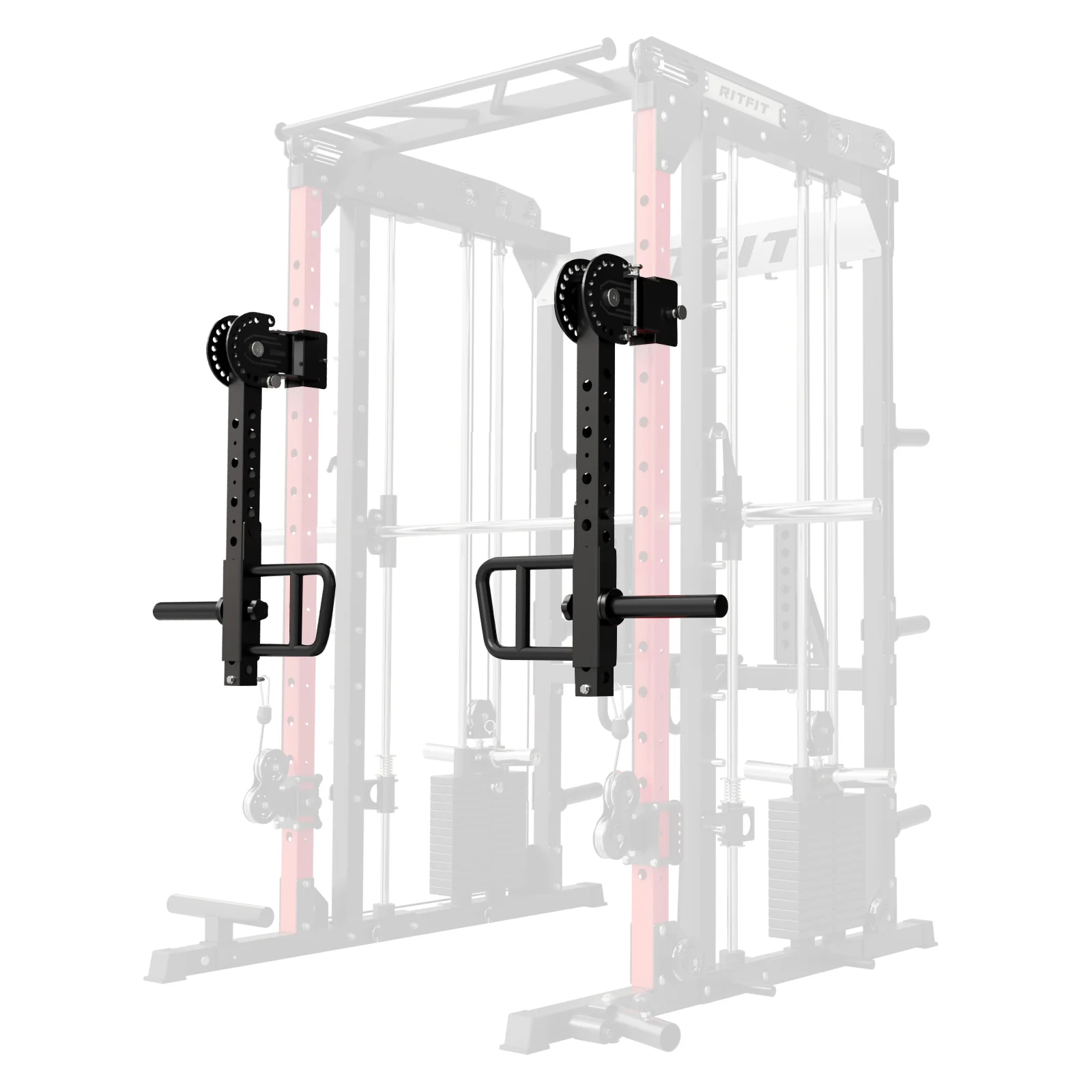 RitFit LAM2 Lever Arm Attachment (Only for M2) - Image 6