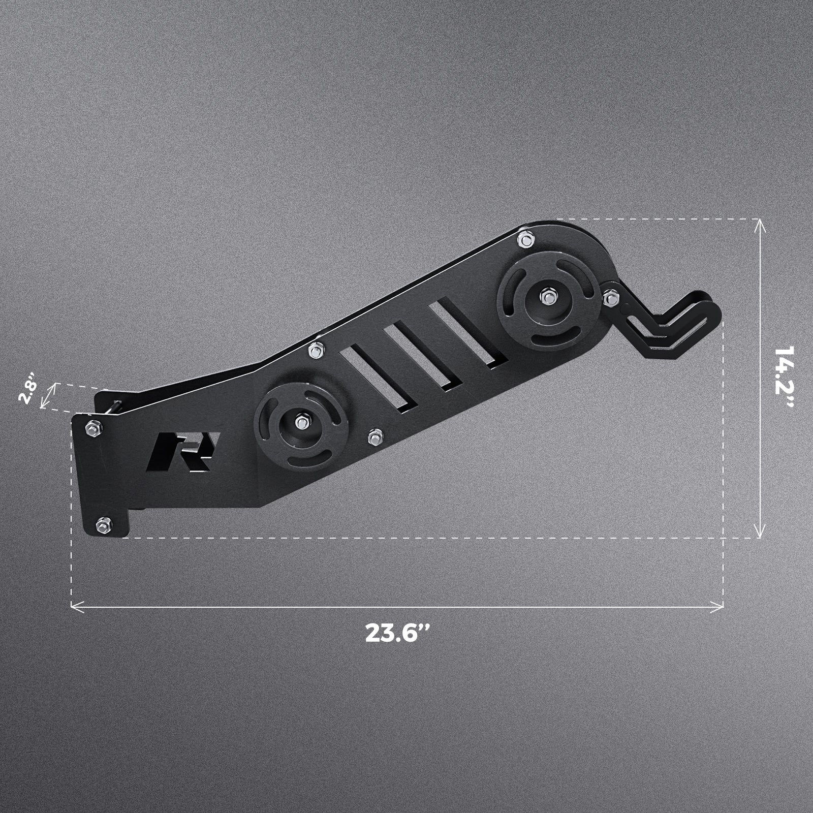 RitFit LDM1 Lat Pulldown Attachment (Only for M1 PRO) - Image 5