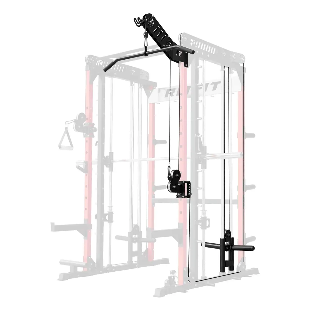 RitFit LDM1 Lat Pulldown Attachment (Only for M1 PRO) - Image 6