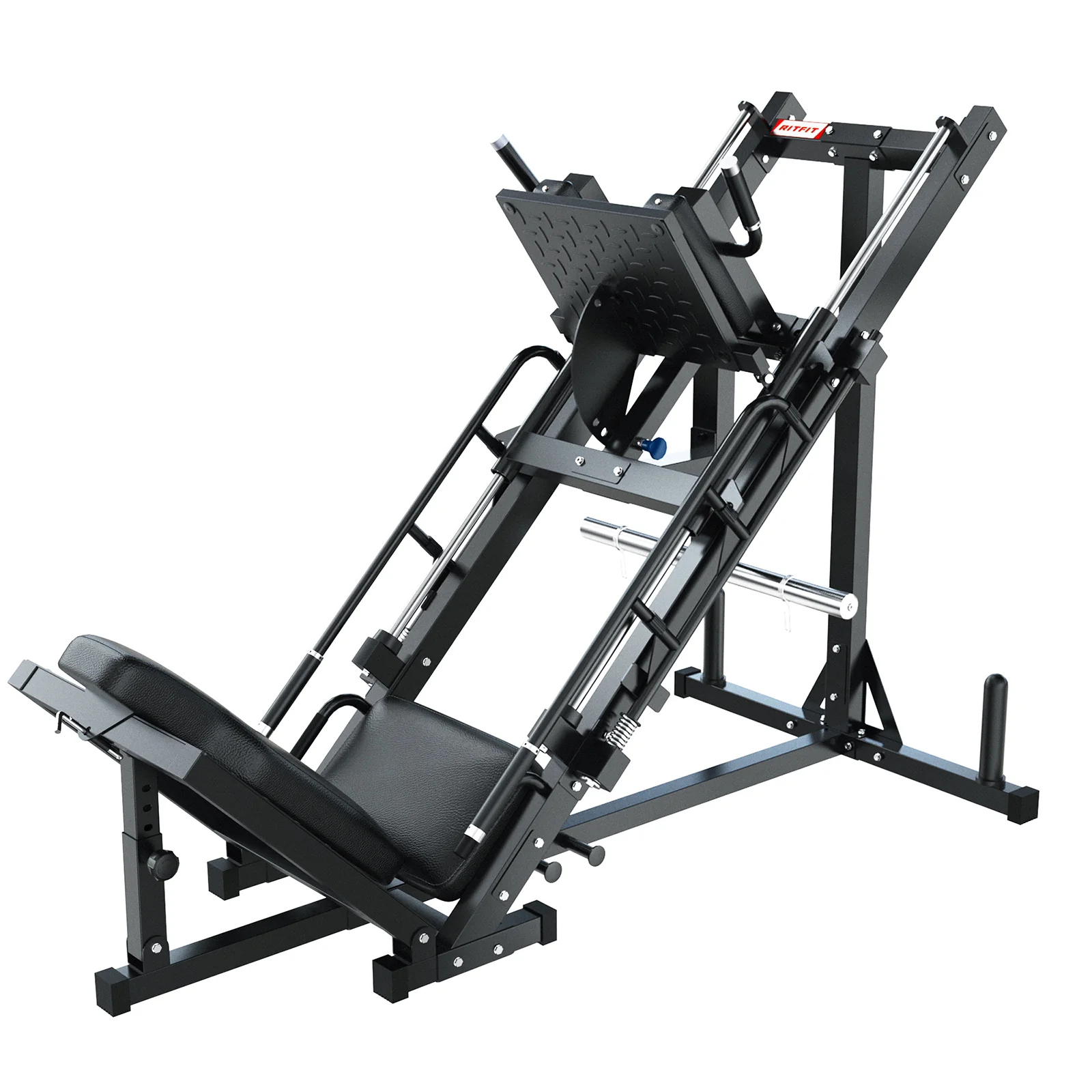 RitFit Pro Strength System - Image 13