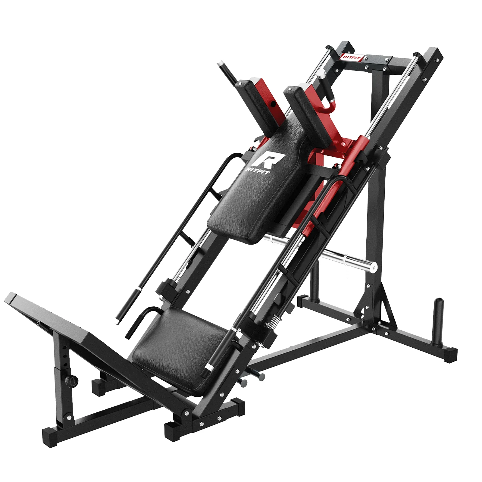 RitFit Pro Strength System - Image 14