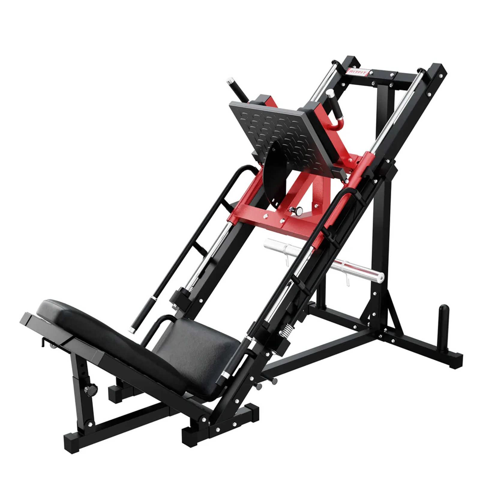 RitFit Pro Strength System - Image 15