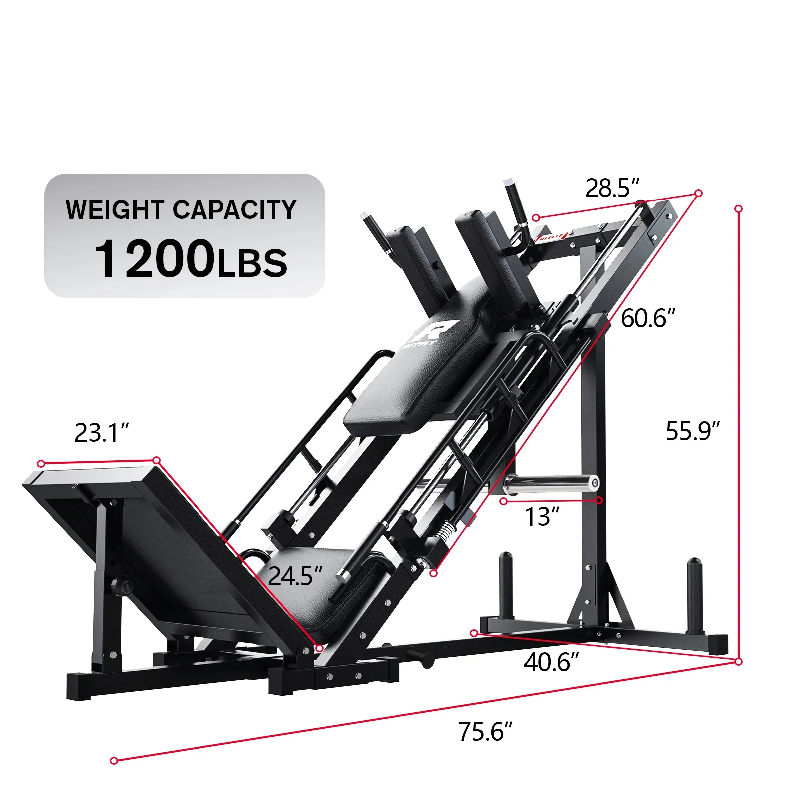 RitFit Pro Strength System - Image 16