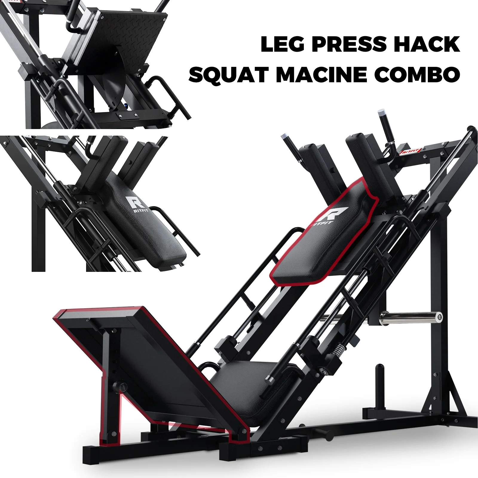 RitFit Pro Strength System - Image 17