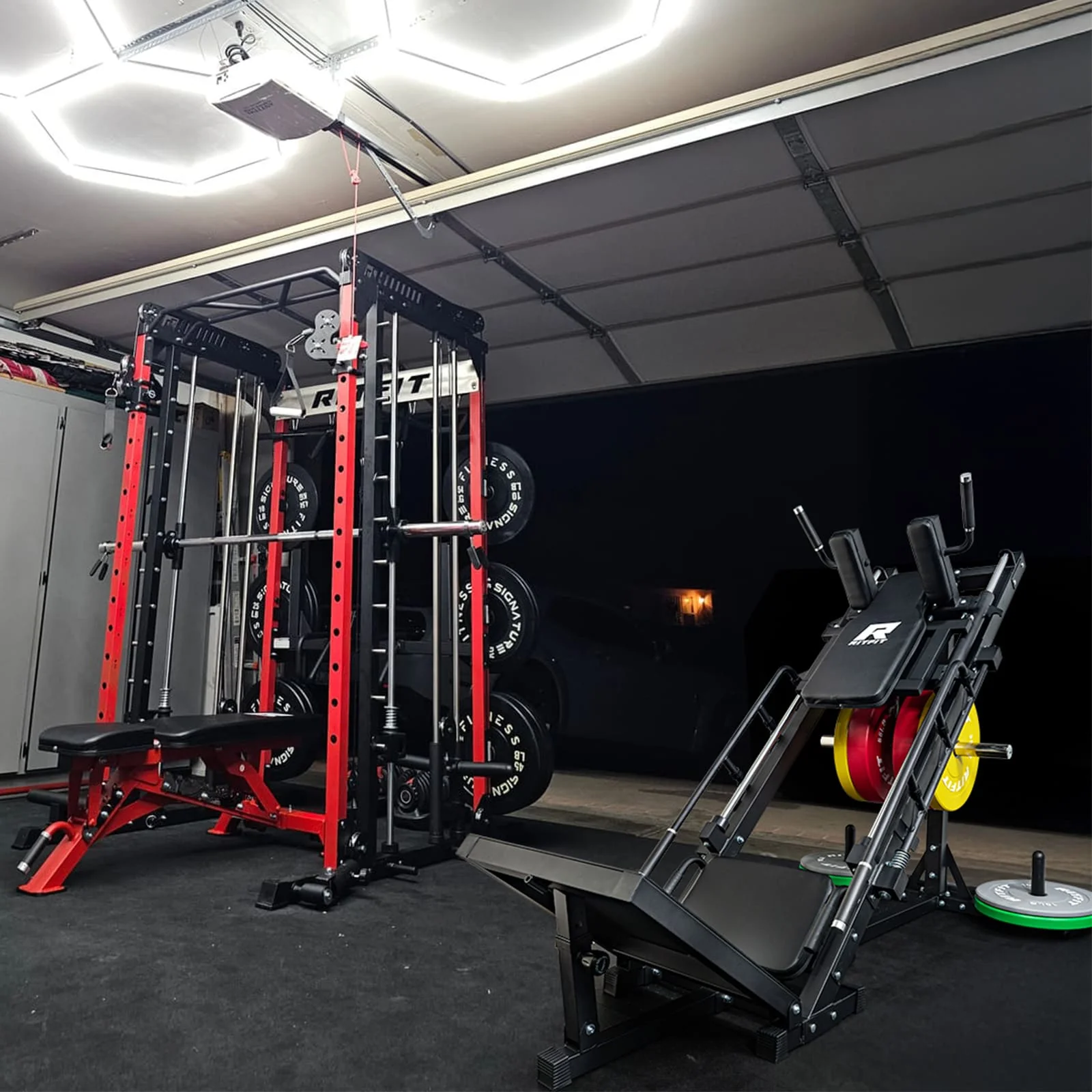RitFit Pro Strength System - Image 18