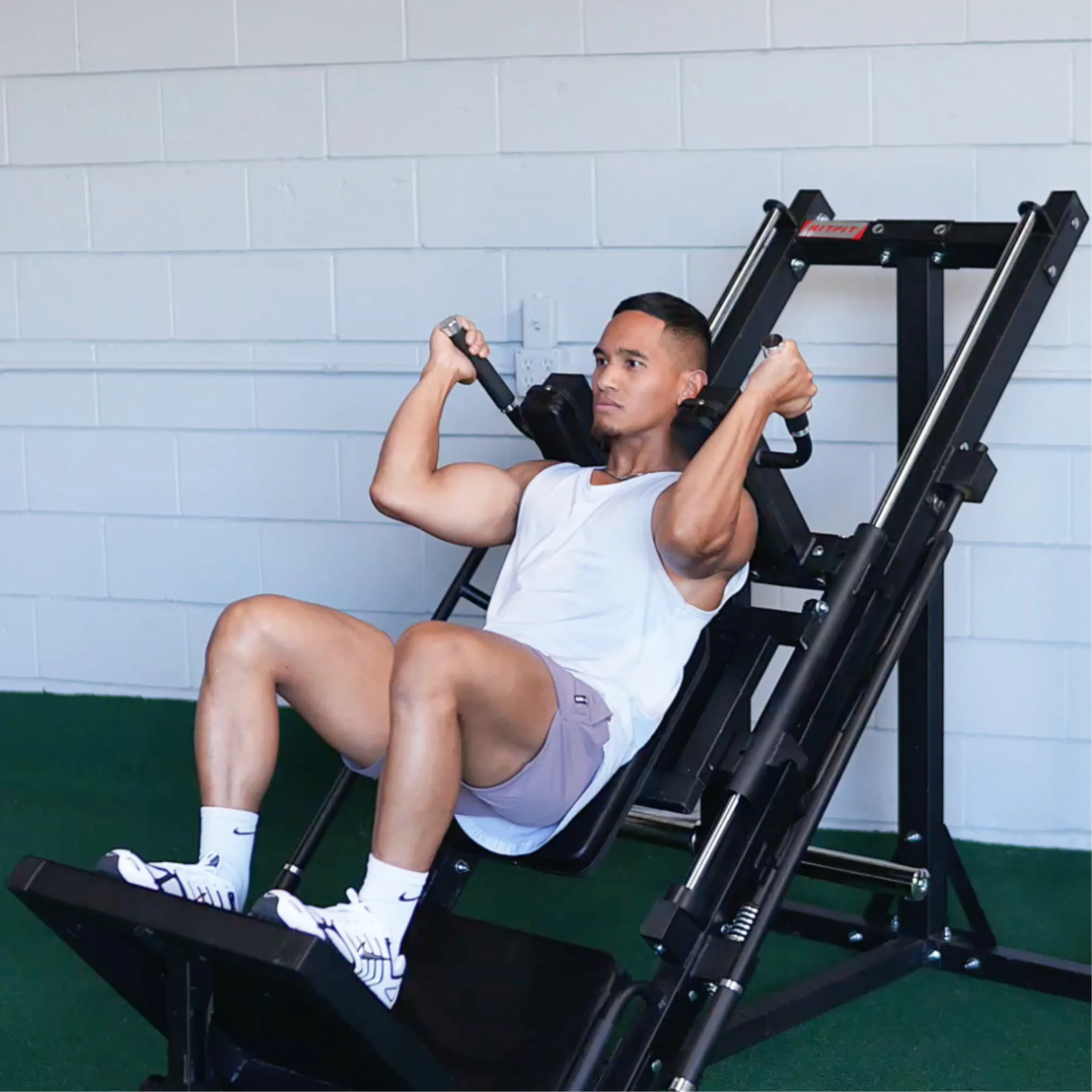 RitFit Pro Strength System - Image 28