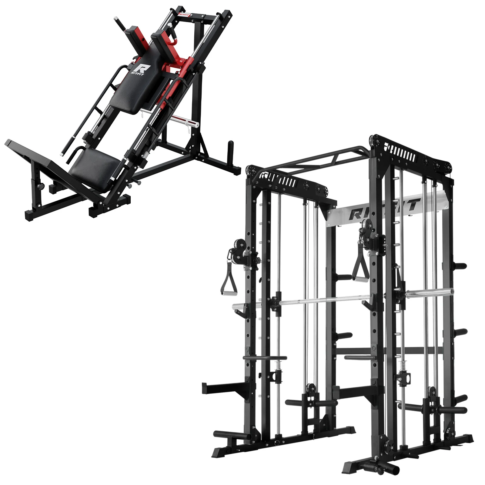 RitFit Pro Strength System - Image 29