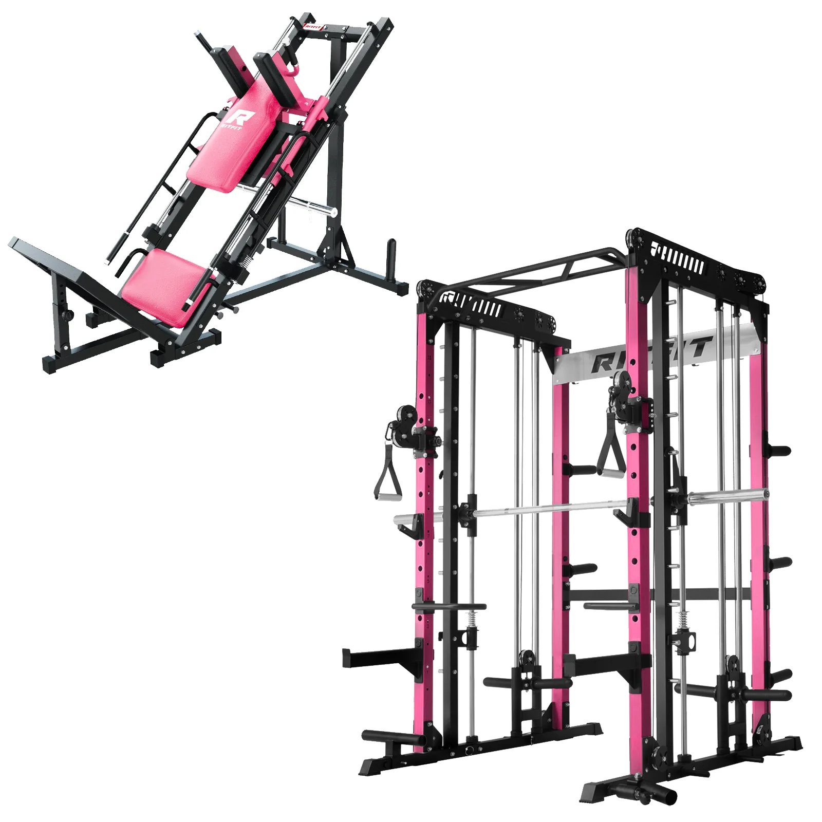 RitFit Pro Strength System - Image 36