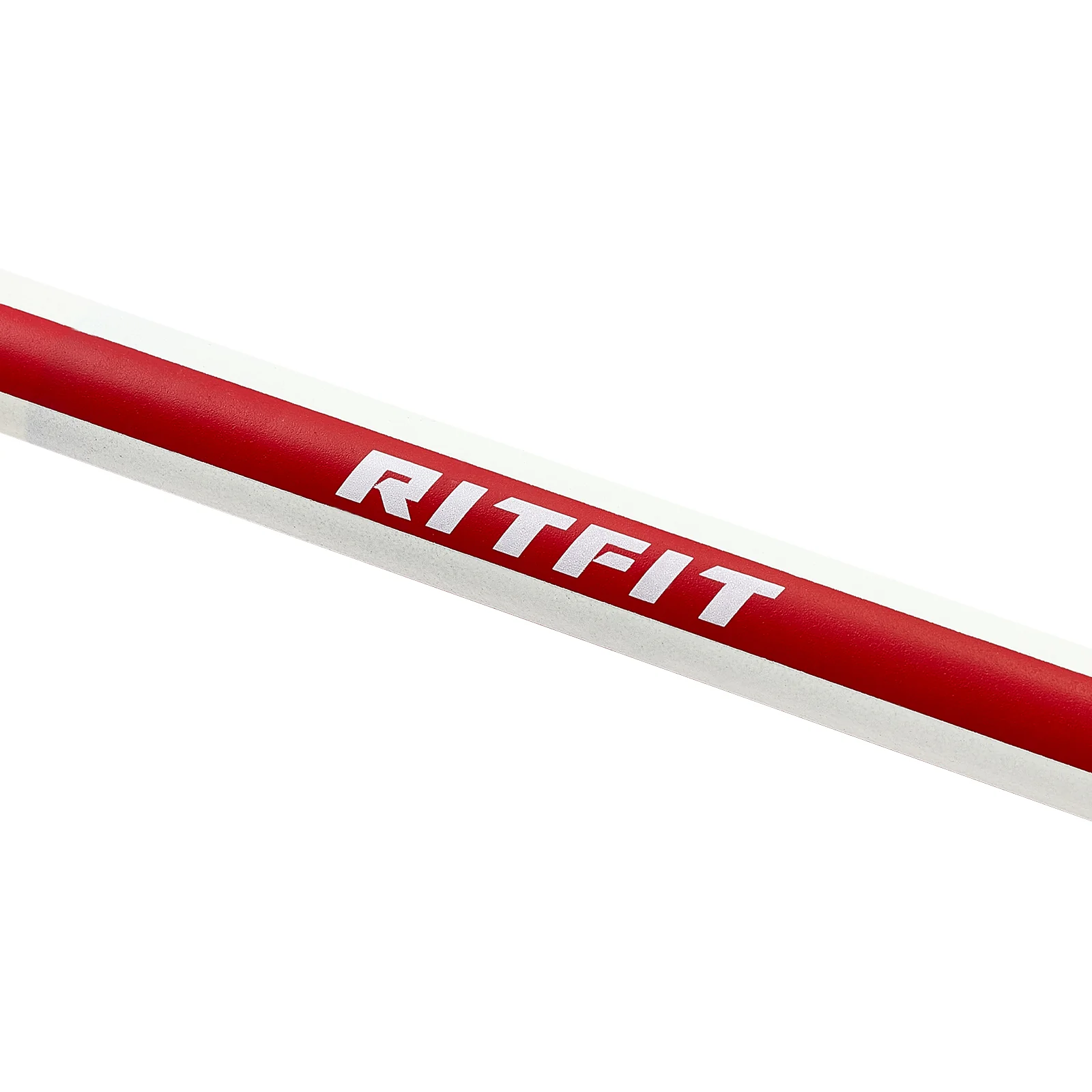 RitFit Patriotic Star Olympic Bar 20KG - Image 9