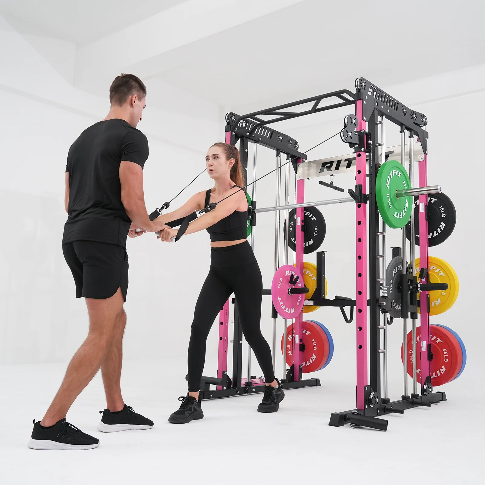 RitFit Pink Power Pro - Image 21