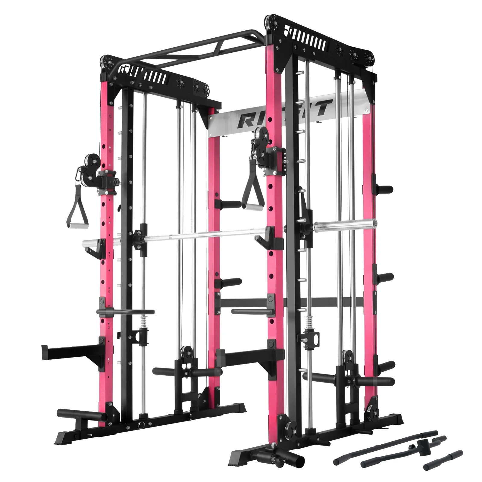 RitFit Pink Power Pro - Image 3