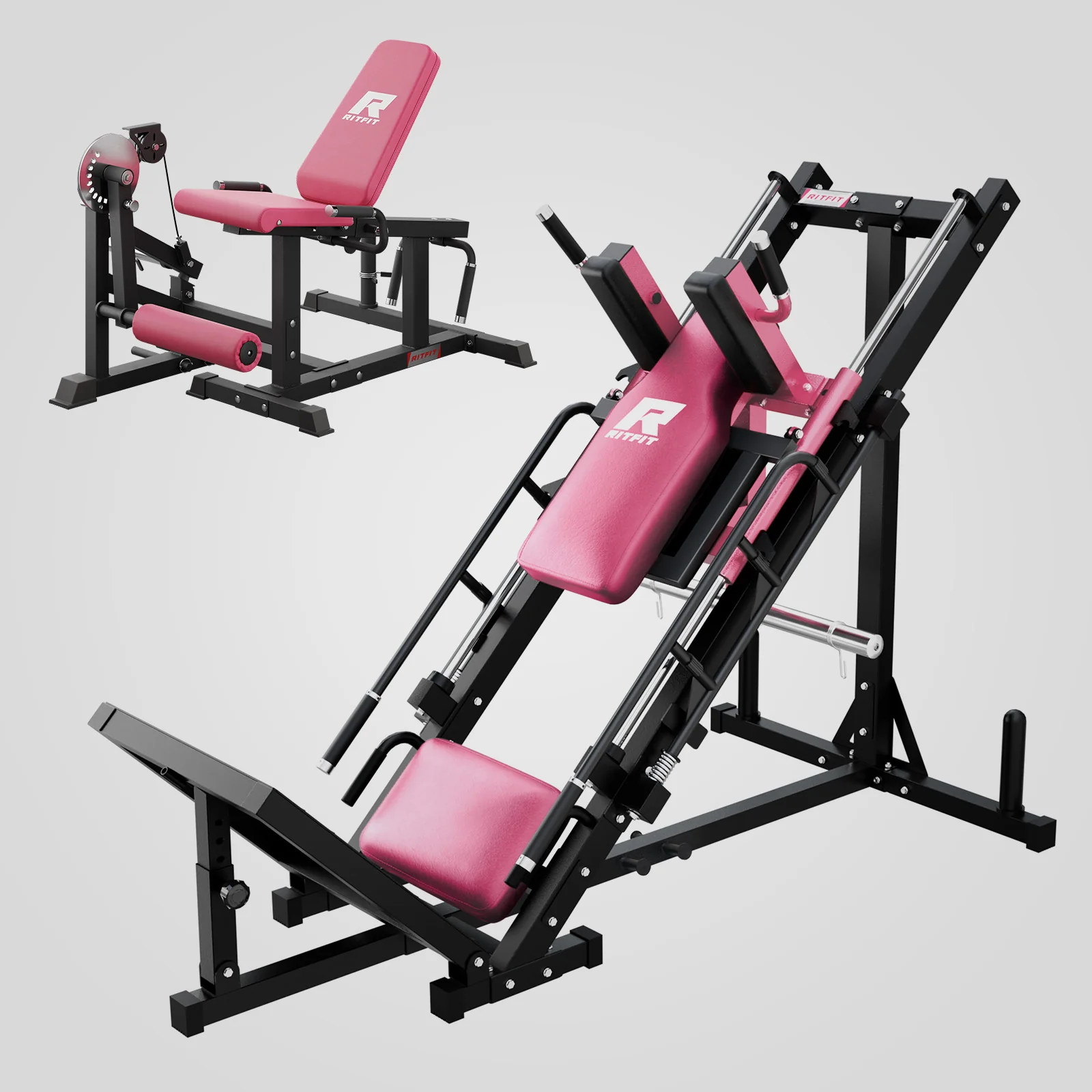 RitFit The Ultimate Leg Day Duo - Image 38