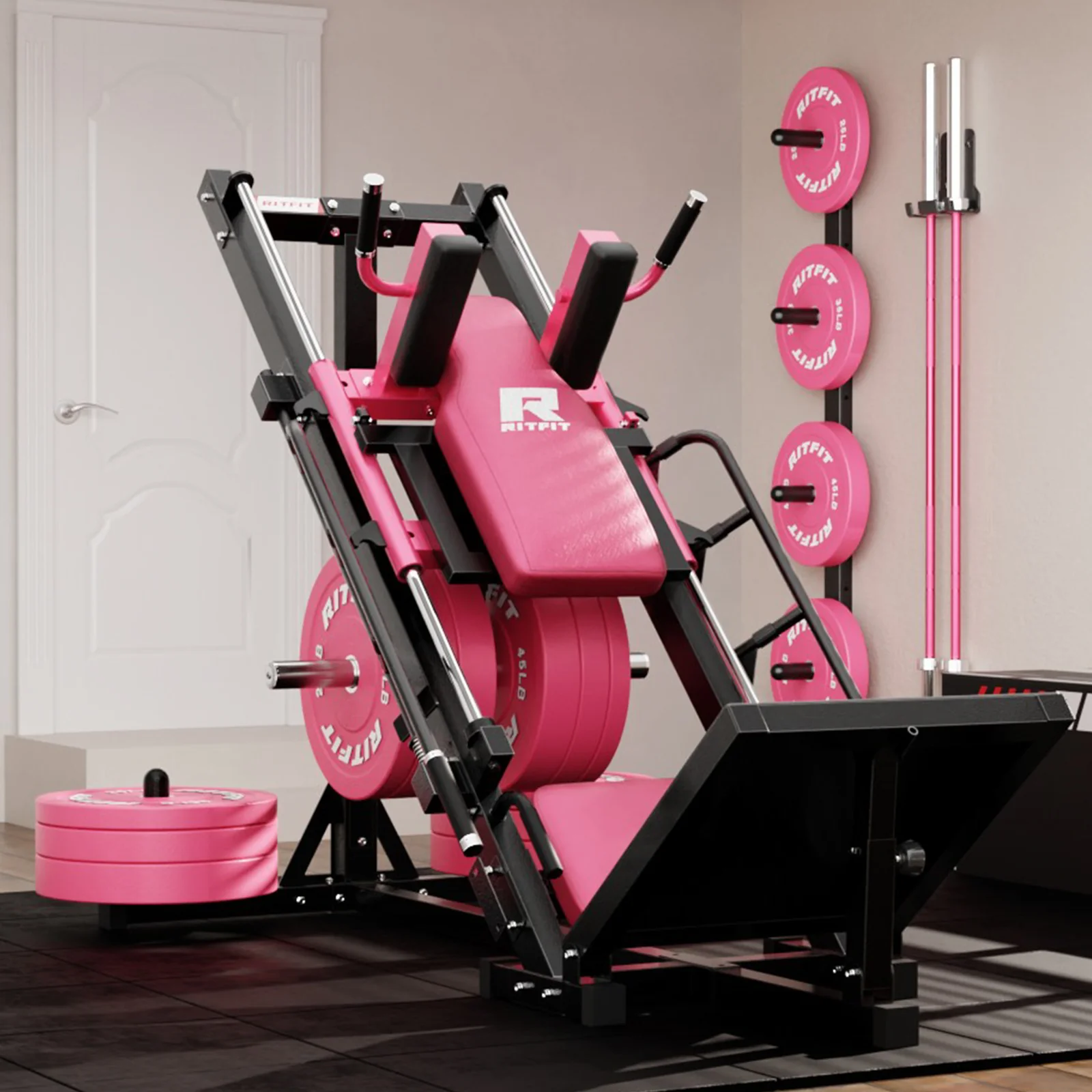 RitFit The Ultimate Leg Day Duo - Image 23