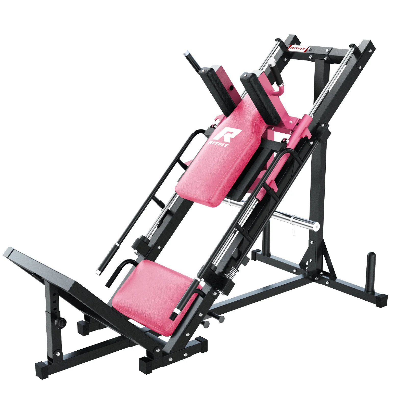 RitFit Pink Power Pro - Image 13