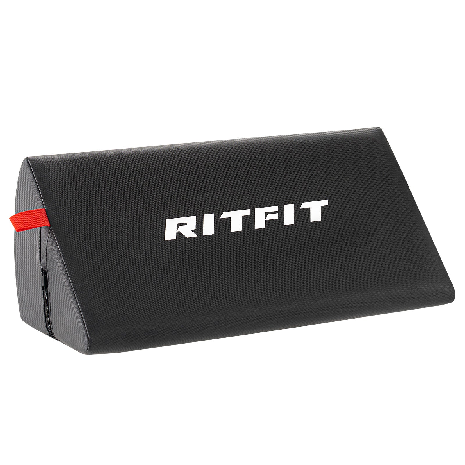 RitFit Preacher Curl Pad Ergonomic Biceps Support - Image 4