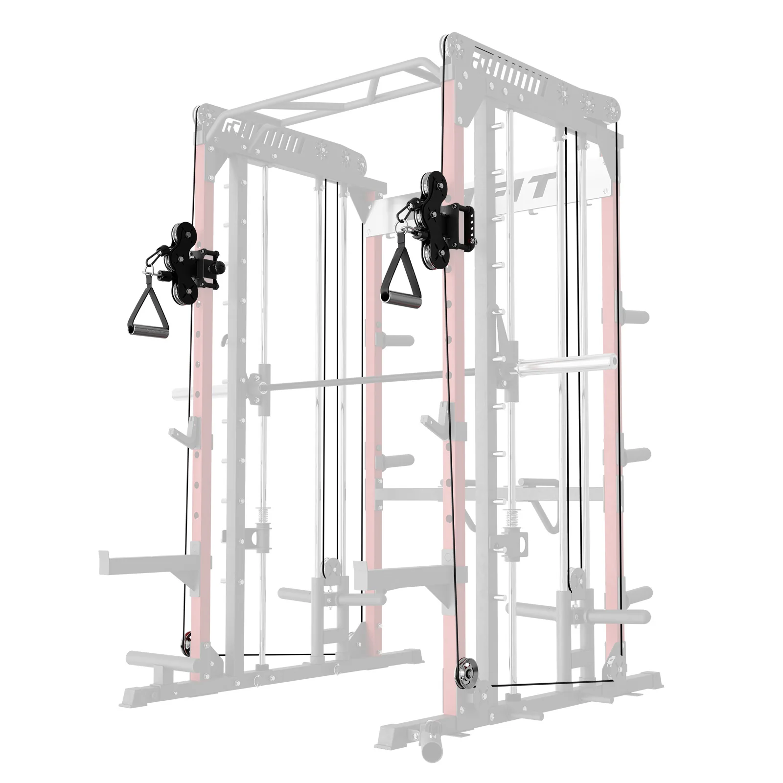 RitFit RTM1 DIY Dual Ratio Kit (Only for M1 PRO) - Image 6