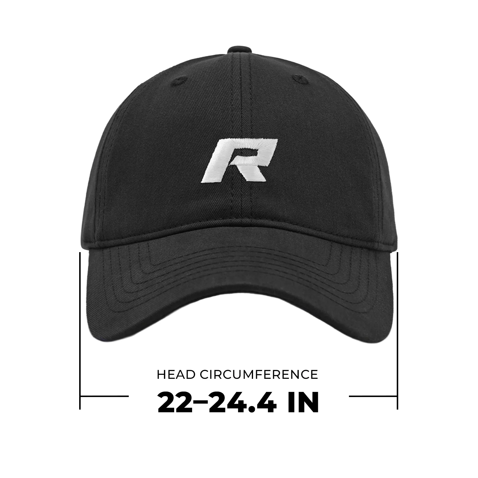 RitFit Sports Cap - Image 4