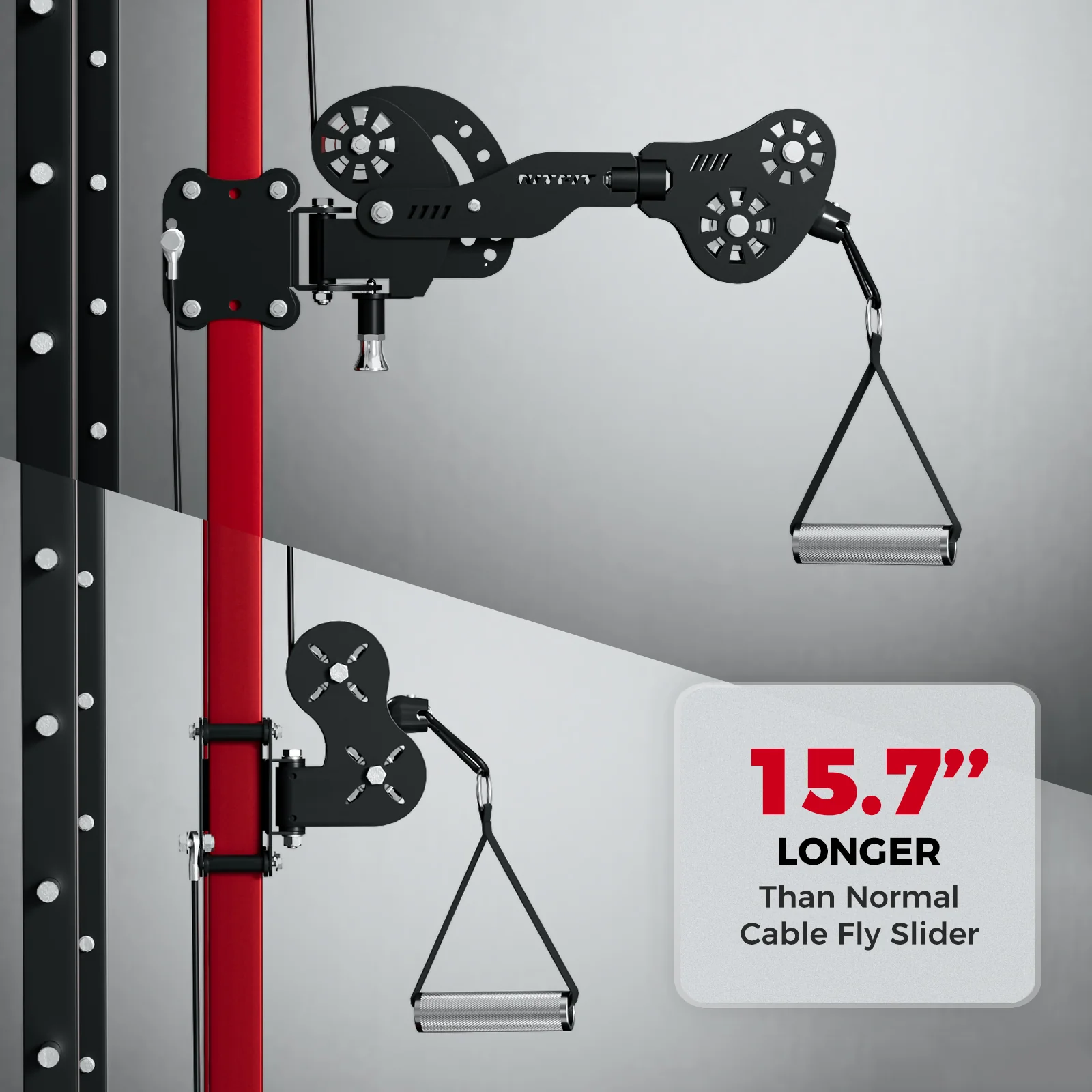 RitFit TAM1 Tornado Arm Attachment (Only for M1 PRO) - Image 14