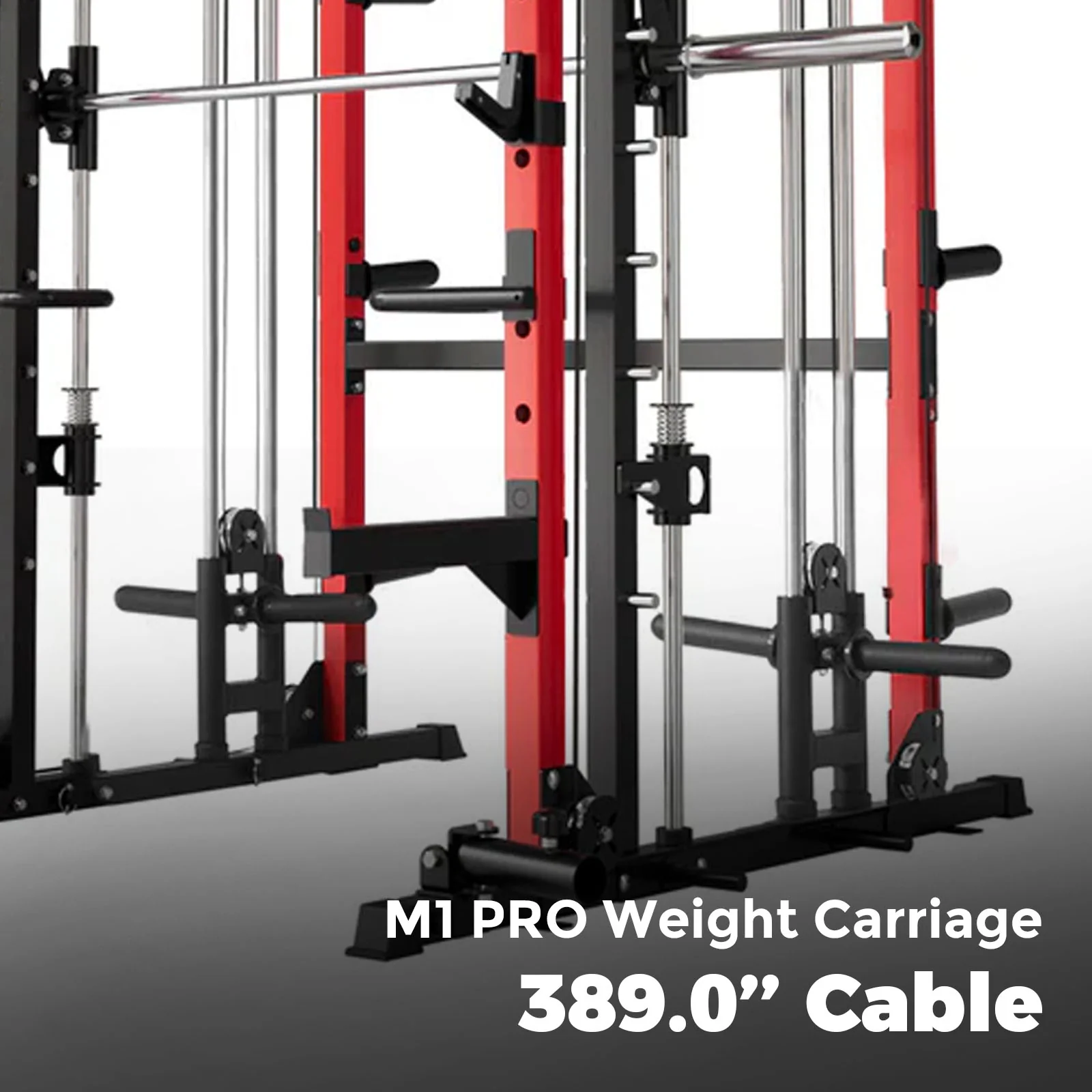 RitFit TAM1 Tornado Arm Attachment (Only for M1 PRO) - Image 4