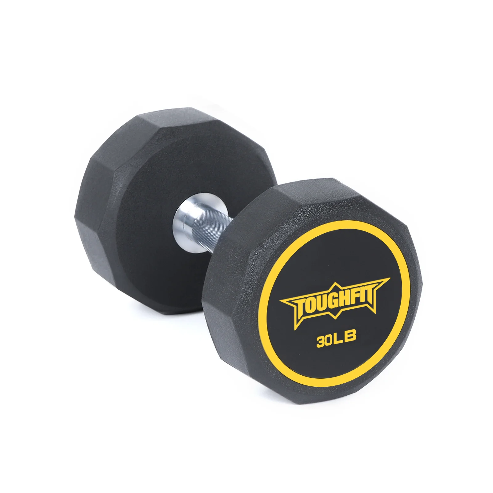 ToughFit Decagon PEV Dumbbells - Image 15