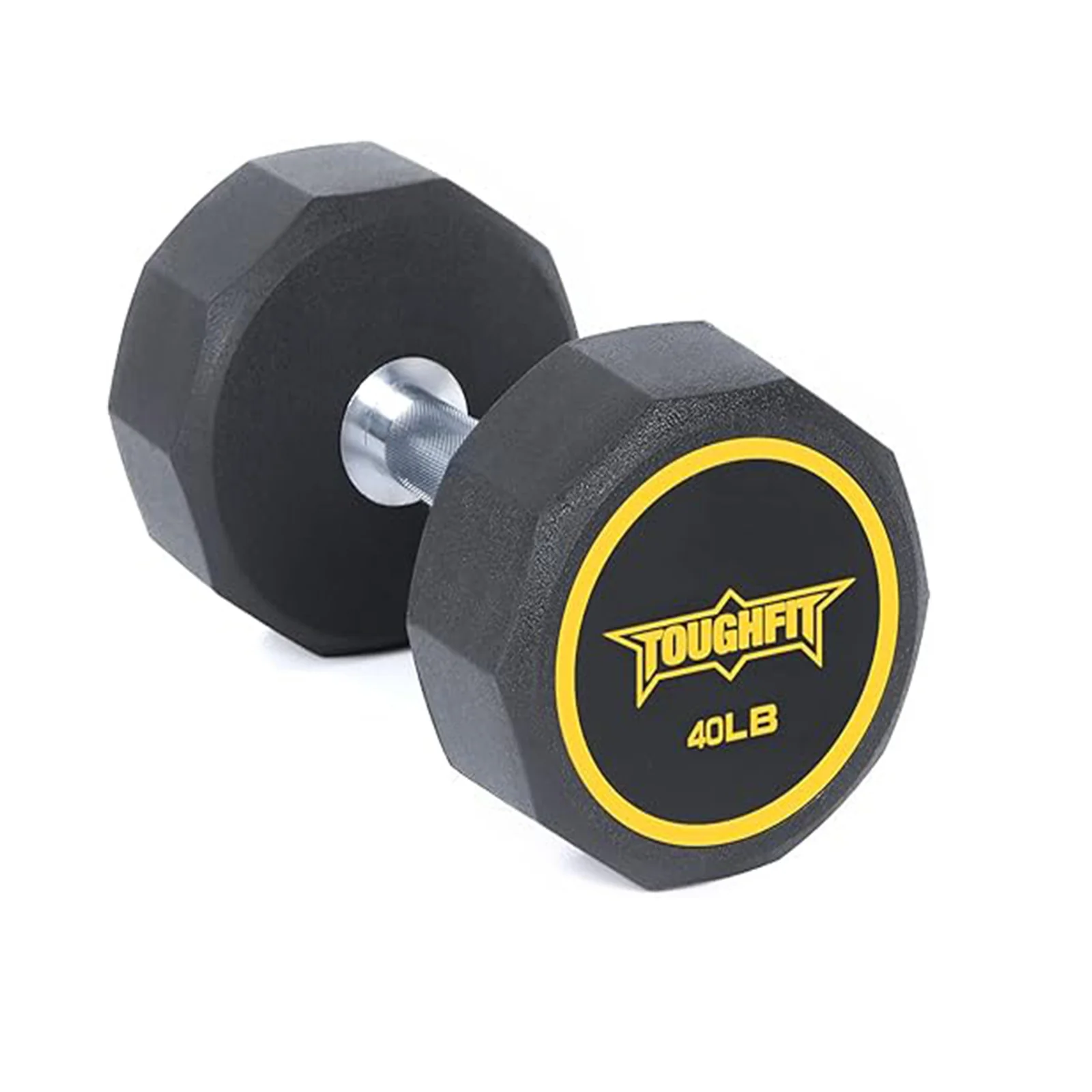 ToughFit Decagon PEV Dumbbells - Image 16